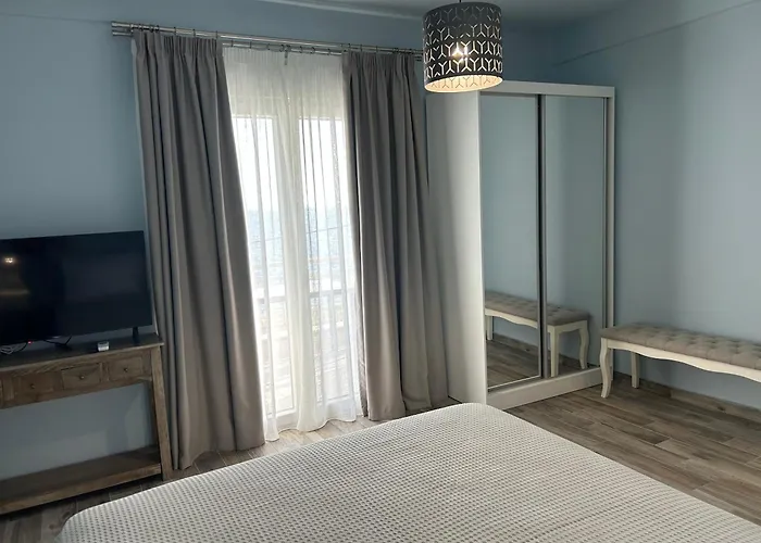 Niki\'S House Apartments By The Sea